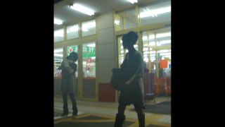 Hi-Vision Japanese toilet style – 15256965 on voyeur -1