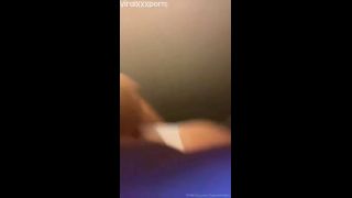 LupuWellness Teases Her Thick Ass Pussy In  Fuck Video Exposed LupuWellness Onlyfans-3