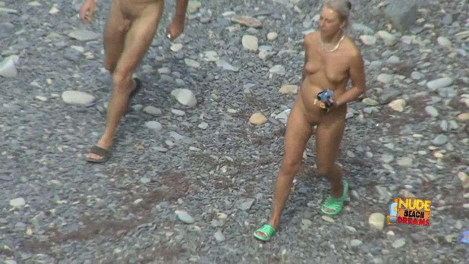 Nudist video  00761
