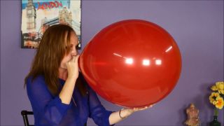 Custom Fetish - Jenna K First Blow to P - Fetish-0