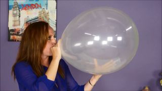 Custom Fetish - Jenna K First Blow to P - Fetish-1