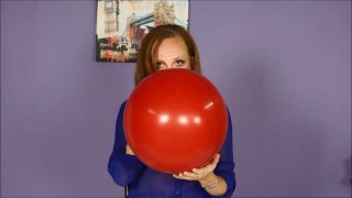 Custom Fetish - Jenna K First Blow to P - Fetish-3