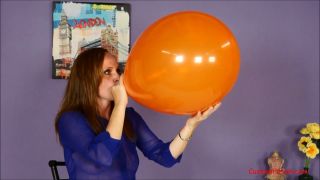 Custom Fetish - Jenna K First Blow to P - Fetish-7