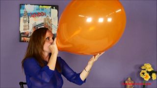 Custom Fetish - Jenna K First Blow to P - Fetish-8