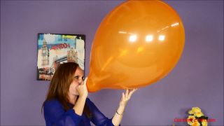 Custom Fetish - Jenna K First Blow to P - Fetish-9