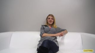 Czech Casting - Eliska - 7914 - Solo-2