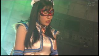 [waranlov.com] DHRY-19 同人ヒロイン18 魔法美少女戦士フォンテーヌ - PART-DHRY19_J1 | giga heroine, cosplay, コスプレ, superheroine, 女子プロレス, wrestling-1