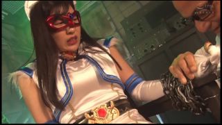 [waranlov.com] DHRY-19 同人ヒロイン18 魔法美少女戦士フォンテーヌ - PART-DHRY19_J1 | giga heroine, cosplay, コスプレ, superheroine, 女子プロレス, wrestling-2