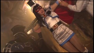 [waranlov.com] DHRY-19 同人ヒロイン18 魔法美少女戦士フォンテーヌ - PART-DHRY19_J1 | giga heroine, cosplay, コスプレ, superheroine, 女子プロレス, wrestling-5
