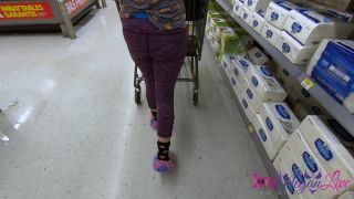 PUBLIC WEDGIES Vol. 5 Public!-0