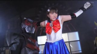 [waranlov.com] GHMT-47 美少女戦士セーラーディオーレ ～屈辱の性強襲～ - PART-GHMT-47_01 | giga heroine, cosplay, コスプレ, superheroine, 女子プロレス, wrestling-2