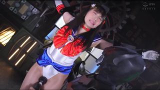[waranlov.com] GHMT-47 美少女戦士セーラーディオーレ ～屈辱の性強襲～ - PART-GHMT-47_01 | giga heroine, cosplay, コスプレ, superheroine, 女子プロレス, wrestling-5