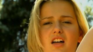 online adult video 6 online femdom toys | Micky having fun with a banana | dildo-6