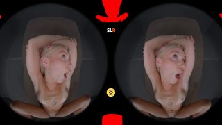 Emma Rosie VR: UltraHD 4K Close-Ups, Creampie & More!-7
