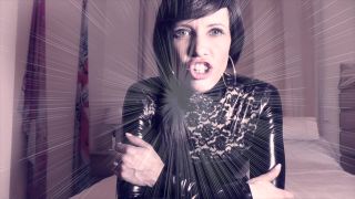 free adult clip 21 Goddess Miss Kelly Controls You, drool fetish on fetish porn -4