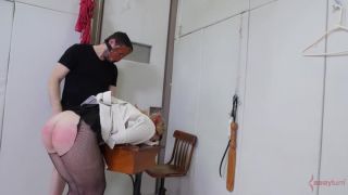 xxx clip 33 Lexi Grey - Anal Crazy School [SD 557 MB], vr fetish porn on bdsm porn -5