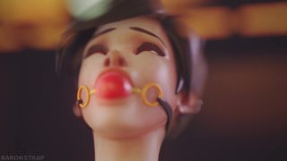 7115 Brigitte Puts Tracer in the Machine-1