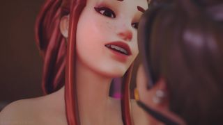 7115 Brigitte Puts Tracer in the Machine-2