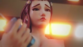 7115 Brigitte Puts Tracer in the Machine-6