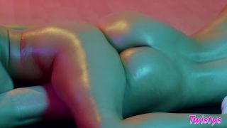 Working Out The Kinks - (Hardcore porn)-9