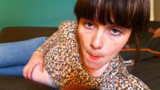 Pregnant Mommy Sydney Harwin FullHD Taboo Sex-5