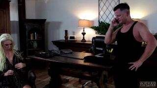 Video Its Complicated Scene2 : Eric Masterson Brooke Banner 1080p F...-9