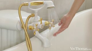 Talia Mint, Arina Shy - Mutual Attraction - Action Agent  Agent -1