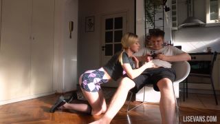 free xxx video 48 LIs Evans - Stop Playing PUBG, Fuck Me Instead! - [PornHub] (FullHD 1080p), lady kate femdom on femdom porn -1