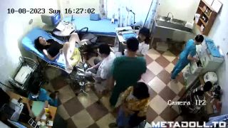 [metadoll.to] Daughter first gyno exam keep2share k2s video-3