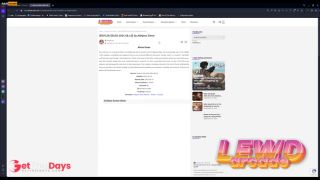 [GetFreeDays.com] Wild Life Sandbox Map - Kerpali Breeding Experiment Part 01 Porn Game Play Unreal engine 5 game Sex Leak February 2023-9