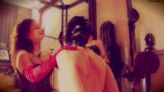 free porn video 8 Evsfetishfemdom – Lady Anna and Lady Ava – Part 1 on fetish porn lesbian fetish porn-7