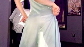 Goddess Eris () Goddesseris - i love when the lights make my night gown sheer what a tease 06-12-2020-5