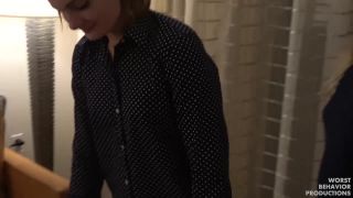 Worst Behaviour Productions 2024 Penalty Swats Four Full Video-2