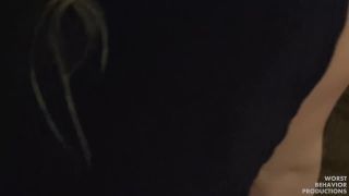 Worst Behaviour Productions 2024 Penalty Swats Four Full Video-9