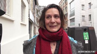 Laura, 33ans, psychologue scolaire, reservee mais coquine !-1