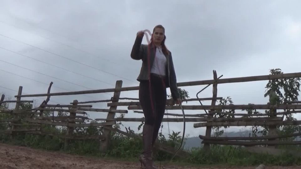 free porn clip 26 Latin Beauties In High Heels – POV Did You Miss Your Owner – Goddess Joanna, medical fetish on pov 