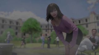 Adult Visual Novel MY BIMBO DREAM 1 I GOT HOME AND LATINA TALKS ABOUT HOW SHE GOT FUCKED-2