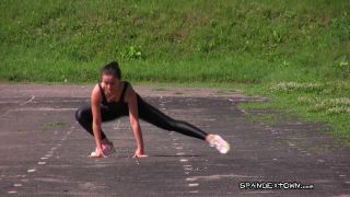 SpandexTown spx20 (mp4)-2
