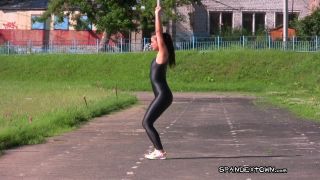 SpandexTown spx20 (mp4)-3