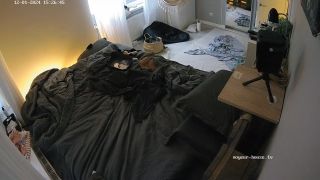 Voyeur - House - Sylva And Carlson Group Sex 2024-12-01 720P - Amateur-8