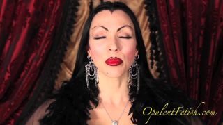 xxx clip 49 Goddess Cheyenne - Sensual Mind Control for Slave Training, nylon femdom on masturbation porn -6