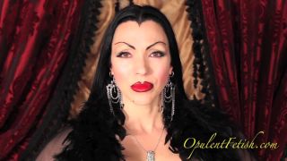 xxx clip 49 Goddess Cheyenne - Sensual Mind Control for Slave Training, nylon femdom on masturbation porn -7