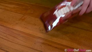 free video 31 drunk fetish porn Astrid Love (20), Laney Day (24)- Watch And Learn , toys on pussy licking-9