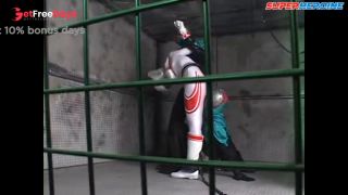 [Superheroine.Porn] GIGA - TMS-10 Milky Fighter ACT 01 Rei Haruna  Rei Haruna (春名れい)-7