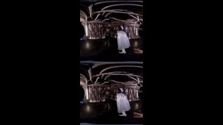 GHVR-003 【VR】 Magical Bishoujo Senshi Fontaine(JAV Full Movie)-1