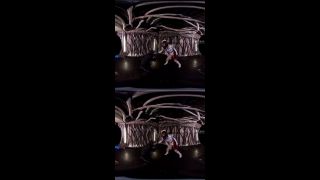 GHVR-003 【VR】 Magical Bishoujo Senshi Fontaine(JAV Full Movie)-5