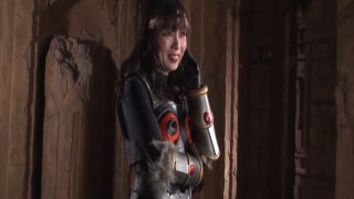 [SuperMisses.com] ZEPE-60 HEROINE ACTION PINCH Ninja Agent Aika-003-5
