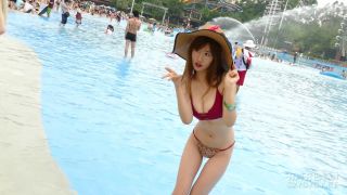 China - Taiwan Water cosplay event photo session 2017 - 2017cos8 | 4k | japanese porn -7