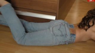 [K2S.CLUB] Red_Phoenix - Perfekter Jeansarsch - HD 720P-4