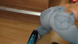 [K2S.CLUB] Red_Phoenix - Perfekter Jeansarsch - HD 720P-5